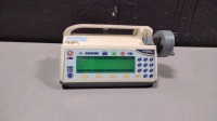 SMITHS MEDFUSION 3500 INFUSION PUMP