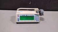 SMITHS MEDFUSION 3500 INFUSION PUMP