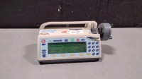 SMITHS MEDFUSION 3500 INFUSION PUMP