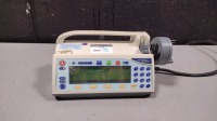 SMITHS MEDFUSION 3500 INFUSION PUMP