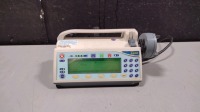 SMITHS MEDFUSION 3500 INFUSION PUMP