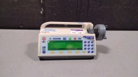 SMITHS MEDFUSION 3500 INFUSION PUMP