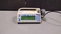 SMITHS MEDFUSION 3500 INFUSION PUMP