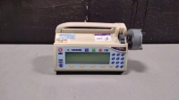 SMITHS MEDFUSION 3500 INFUSION PUMP