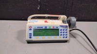 SMITHS MEDFUSION 3500 INFUSION PUMP