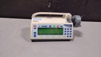 SMITHS MEDFUSION 3500 INFUSION PUMP