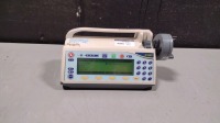 SMITHS MEDFUSION 3500 INFUSION PUMP