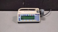 SMITHS MEDFUSION 3500 INFUSION PUMP