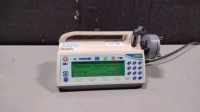 SMITHS MEDFUSION 3500 INFUSION PUMP