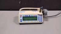 SMITHS MEDFUSION 3500 INFUSION PUMP