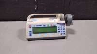 SMITHS MEDFUSION 3500 INFUSION PUMP