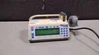 SMITHS MEDFUSION 3500 INFUSION PUMP