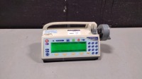 SMITHS MEDFUSION 3500 INFUSION PUMP