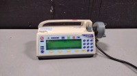 SMITHS MEDFUSION 3500 INFUSION PUMP