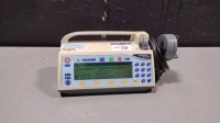 SMITHS MEDFUSION 3500 INFUSION PUMP