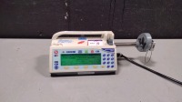 SMITHS MEDFUSION 3500 INFUSION PUMP