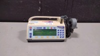 SMITHS MEDFUSION 3500 INFUSION PUMP