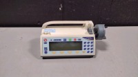 SMITHS MEDFUSION 3500 INFUSION PUMP