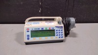 SMITHS MEDFUSION 3500 INFUSION PUMP