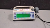 SMITHS MEDFUSION 3500 INFUSION PUMP