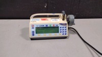 SMITHS MEDFUSION 3500 INFUSION PUMP