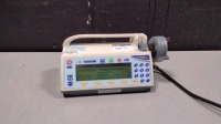 SMITHS MEDFUSION 3500 INFUSION PUMP