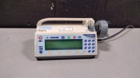 SMITHS MEDFUSION 3500 INFUSION PUMP