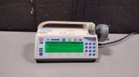 SMITHS MEDFUSION 3500 INFUSION PUMP