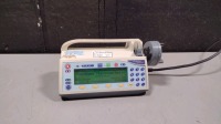 SMITHS MEDFUSION 3500 INFUSION PUMP