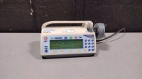 SMITHS MEDFUSION 3500 INFUSION PUMP