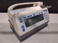 SMITHS MEDFUSION 4000 INFUSION PUMP