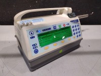 SMITHS MEDFUSION 4000 INFUSION PUMP