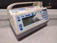 SMITHS MEDFUSION 4000 INFUSION PUMP