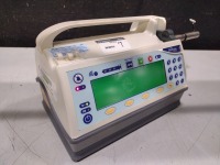 SMITHS MEDFUSION 4000 INFUSION PUMP