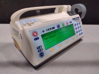 SMITHS MEDFUSION 3500 INFUSION PUMP