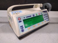 SMITHS MEDFUSION 3500 INFUSION PUMP