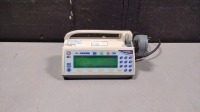 SMITHS MEDFUSION 3500 INFUSION PUMP