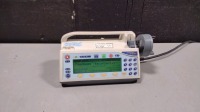 SMITHS MEDFUSION 3500 INFUSION PUMP