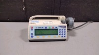 SMITHS MEDFUSION 3500 INFUSION PUMP