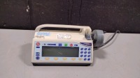 SMITHS MEDFUSION 3500 INFUSION PUMP