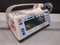 SMITHS MEDFUSION 3500 INFUSION PUMP