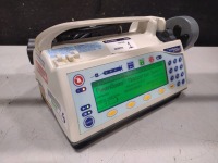 SMITHS MEDFUSION 3500 INFUSION PUMP