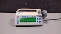 SMITHS MEDFUSION 3500 INFUSION PUMP