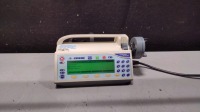 SMITHS MEDFUSION 3500 INFUSION PUMP