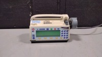 SMITHS MEDFUSION 3500 INFUSION PUMP