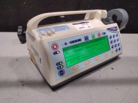 SMITHS MEDFUSION 3500 INFUSION PUMP