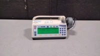 SMITHS MEDFUSION 3500 INFUSION PUMP