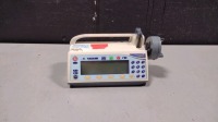 SMITHS MEDFUSION 3500 INFUSION PUMP