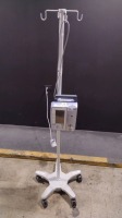 IRADIMED MRIDIUM MRI INFUSION PUMP