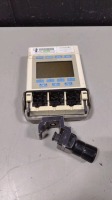 ALARIS MEDSYSTEM III INFUSION PUMP